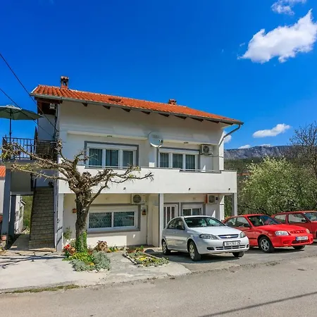 Appartamento Ratko *