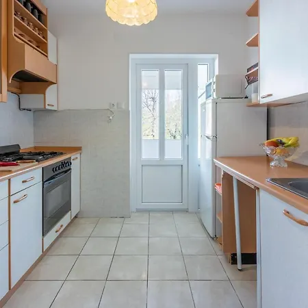 Ratko Apartman *