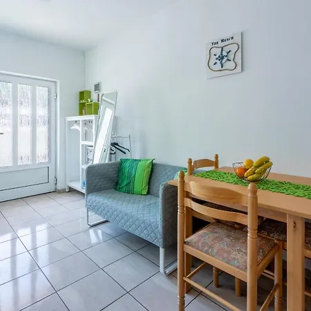 Apartamento Ratko *
