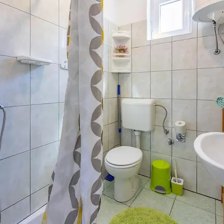 Apartamento Ratko Jadranovo