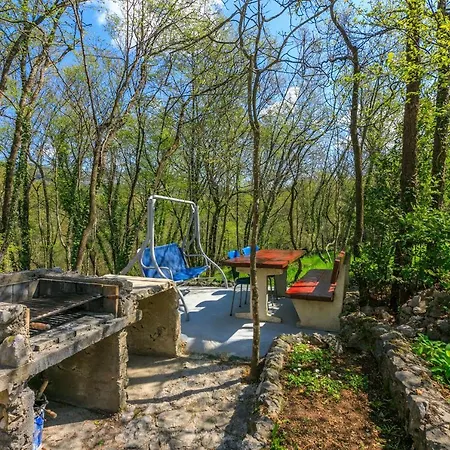 Apartamento Ratko *
