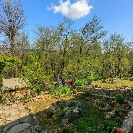 Apartamento Ratko *