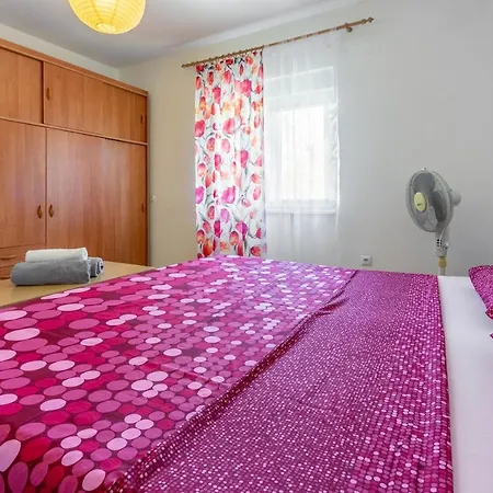 Apartamento Ratko Jadranovo