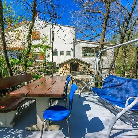 Apartamento Ratko Jadranovo