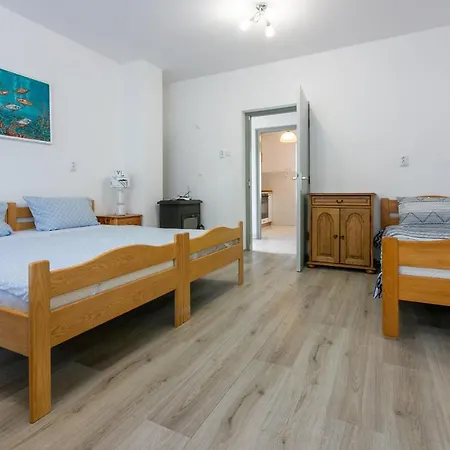 Apartamento Ratko Jadranovo