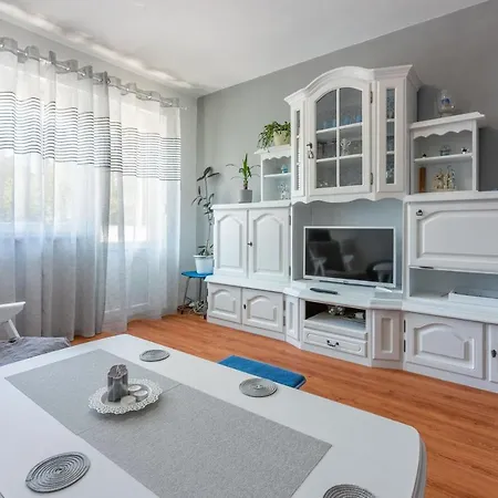 Apartamento Ratko *