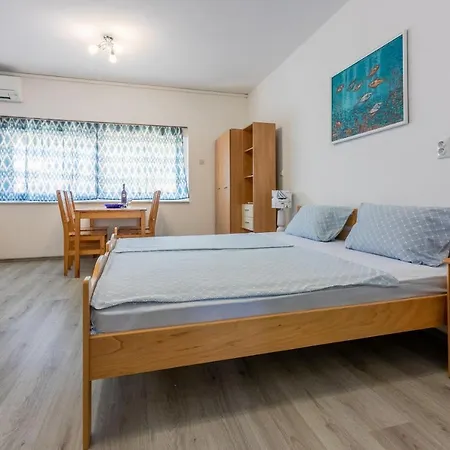 Ratko Apartman Jadranovo