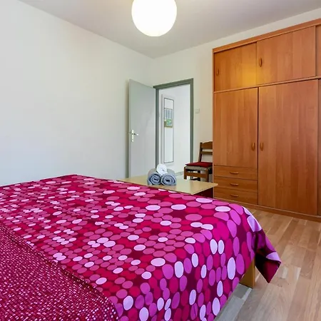 Apartamento Ratko Jadranovo