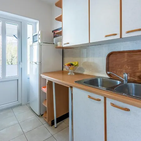 Apartamento Ratko *