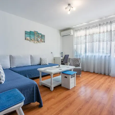 Apartamento Ratko Jadranovo