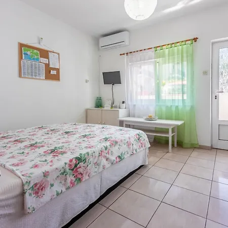 Apartamento Ratko Jadranovo