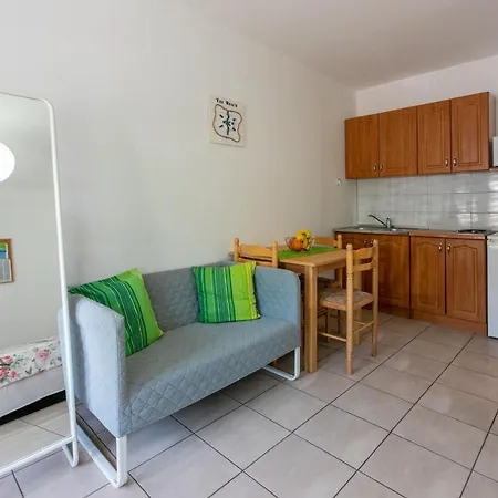 Apartamento Ratko Jadranovo
