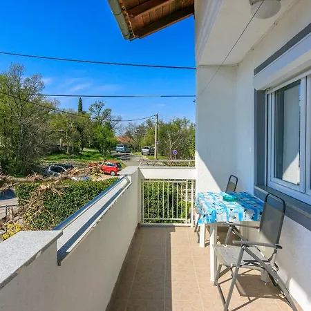 Apartamento Ratko *