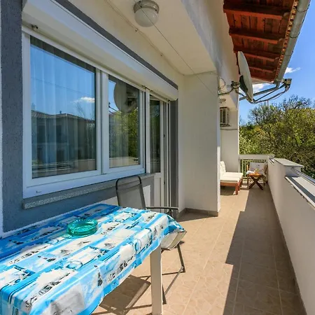 Appartement Ratko Jadranovo