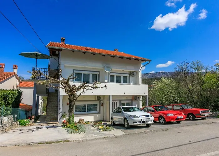 Appartement Ratko *