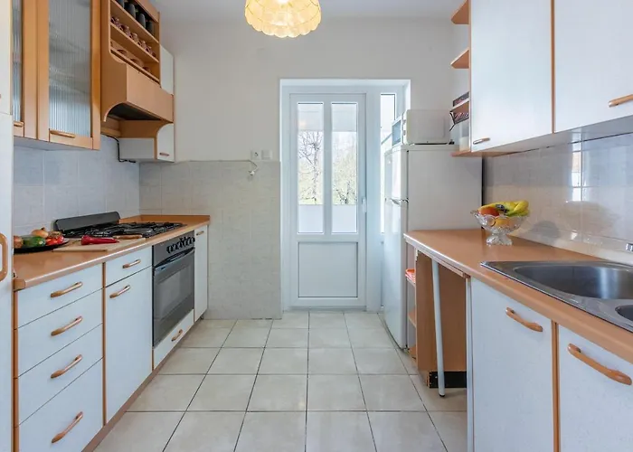 Ratko Appartement *