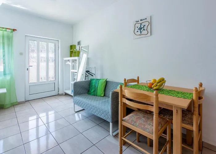 Appartement Ratko *