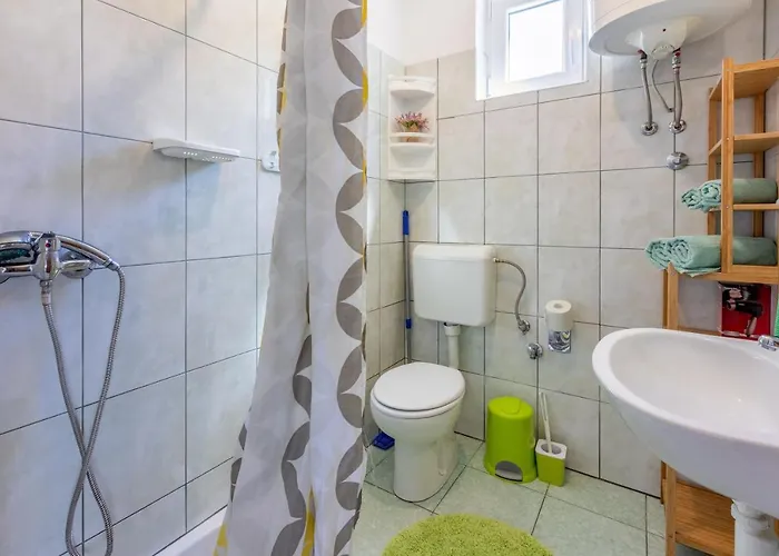 Appartement Ratko Jadranovo
