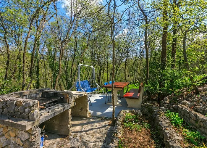 Appartement Ratko *