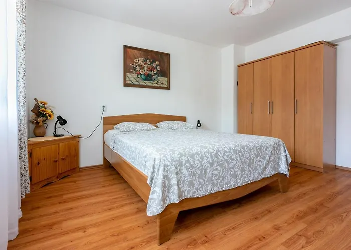 Appartement Ratko *