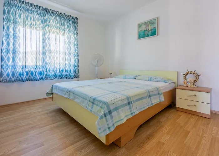 Ratko Appartement *