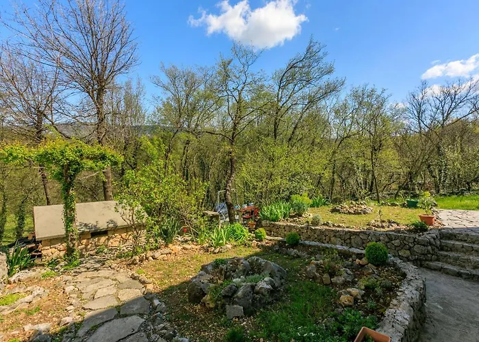 Appartement Ratko *