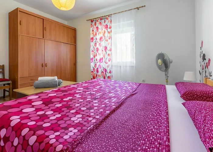 Appartement Ratko Jadranovo