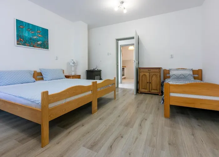 Apartament Ratko Jadranovo