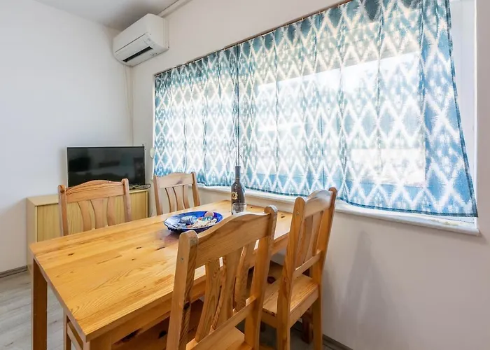 Appartement Ratko *