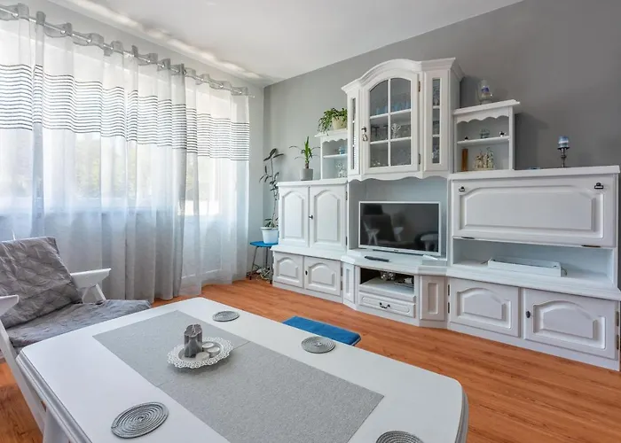 Appartement Ratko *