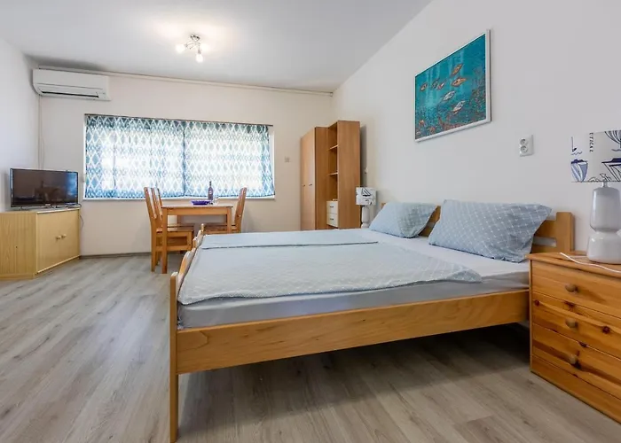 Ratko Appartement Jadranovo