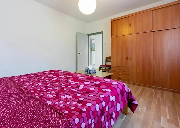 Appartement Ratko Jadranovo