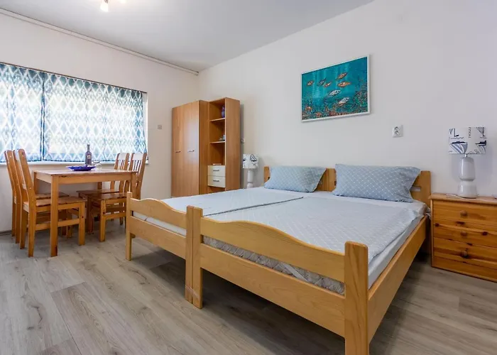 Ratko Appartement