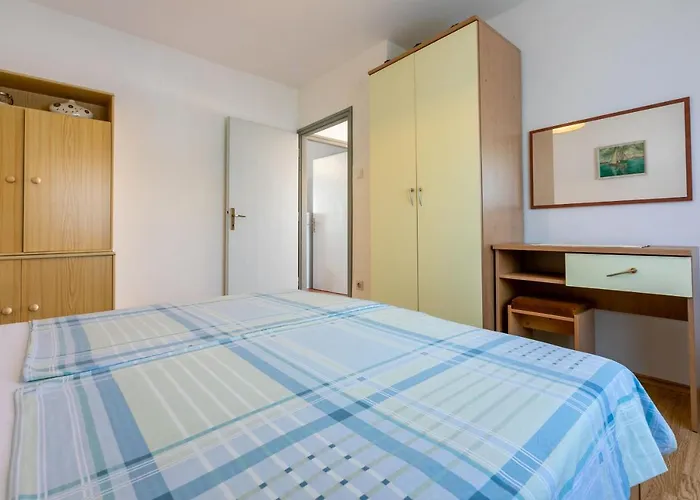 Appartement Ratko Jadranovo