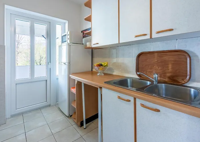 Appartement Ratko *