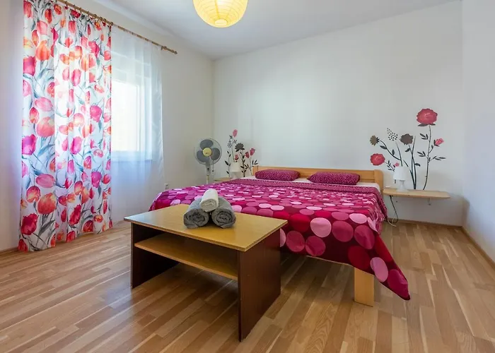 Ratko Appartement Jadranovo