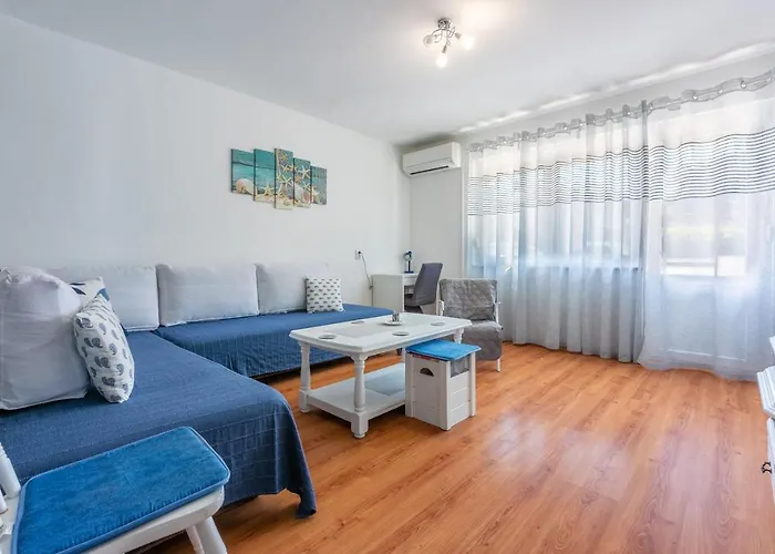 Appartement Ratko Jadranovo