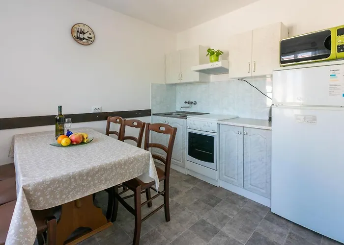 Ratko Appartement *
