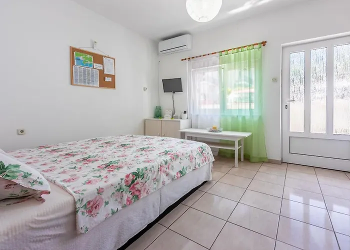 Appartement Ratko Jadranovo