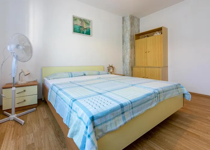 Ratko Appartement