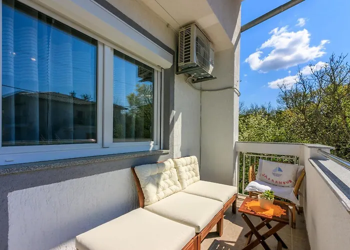 Appartement Ratko *