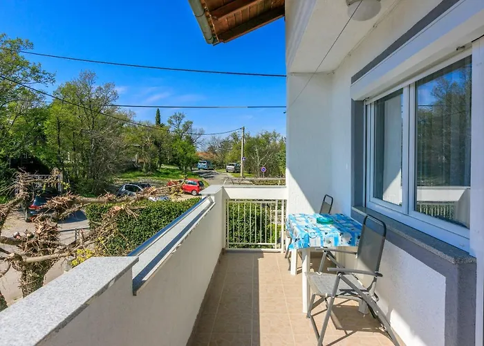 Appartement Ratko *
