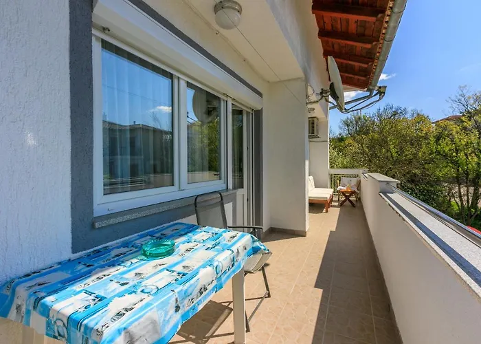 Apartament Ratko Jadranovo